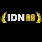 idn89|depo 89.